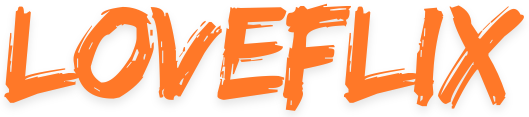 Loveflix logo